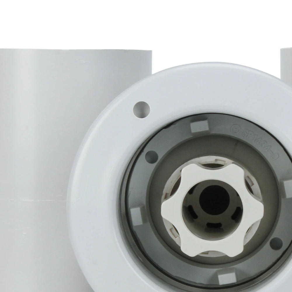 Best Selling Swimming Pool Accessories Spa Nozzles 1.5inch ABS Massage Jet