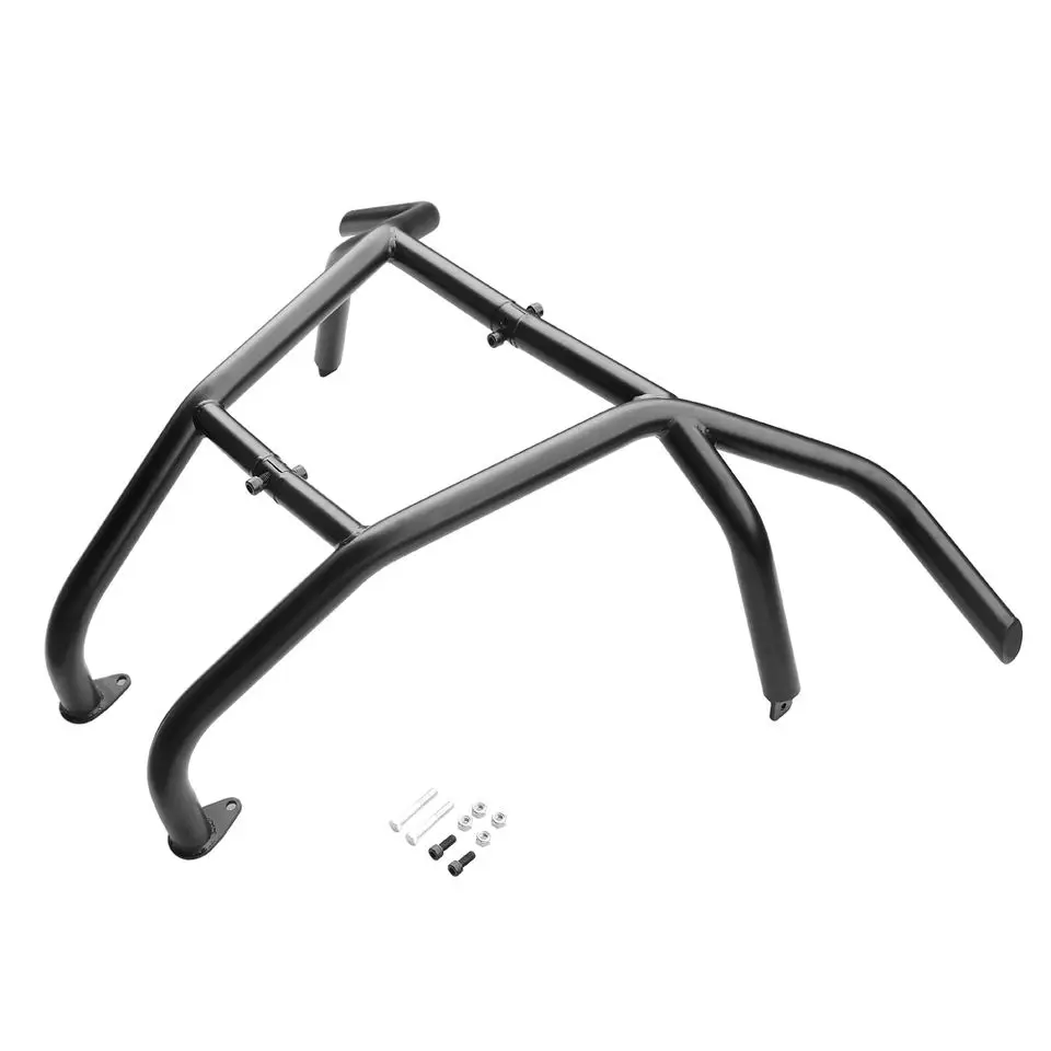 UTV ATV  Parts Rear Bumper Bar for Polaris RZR Pro XP 2020+