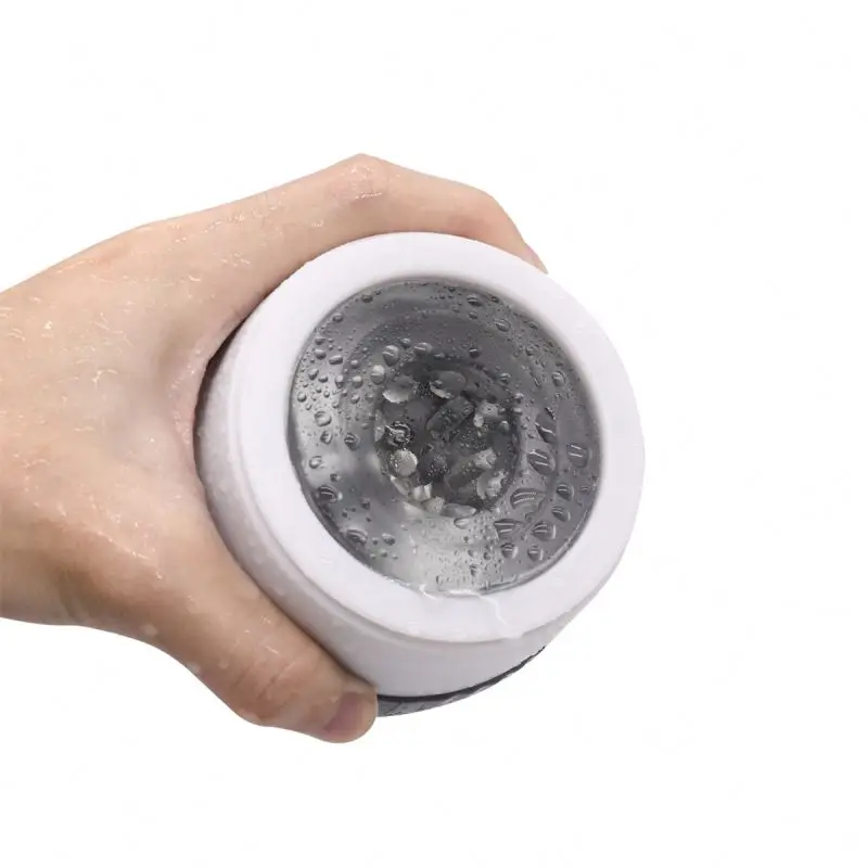 
2021 Vibrations Automatic Piston Rotating Sucking Male Masturbator Cup Sex Toys For Men 