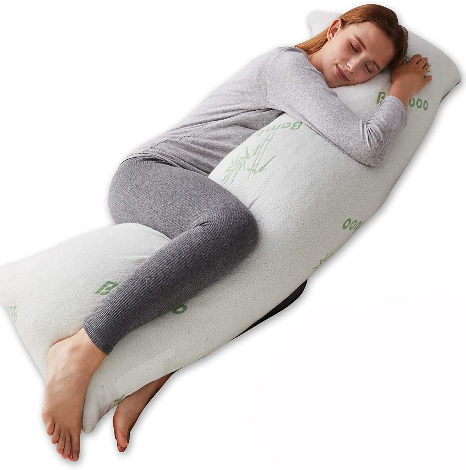 Нательная Подушка Kissen Аниме Dakimakura Длинная для беременных