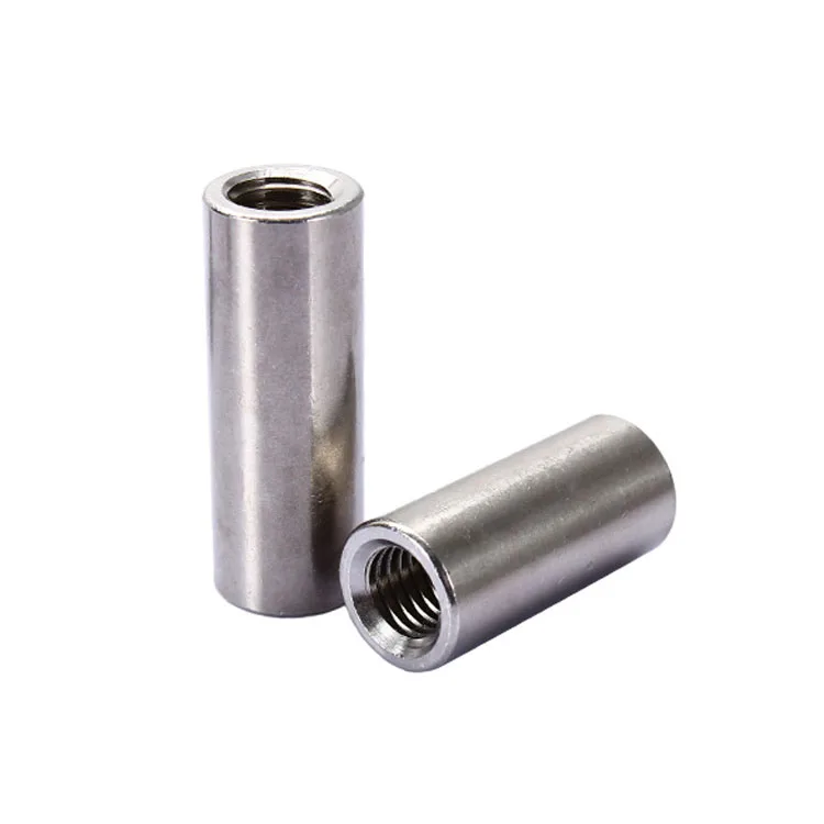 
Wholesale Stainless Steel Spacer Standoff Hollow Aluminum Tube / Female Threaded Spacer 