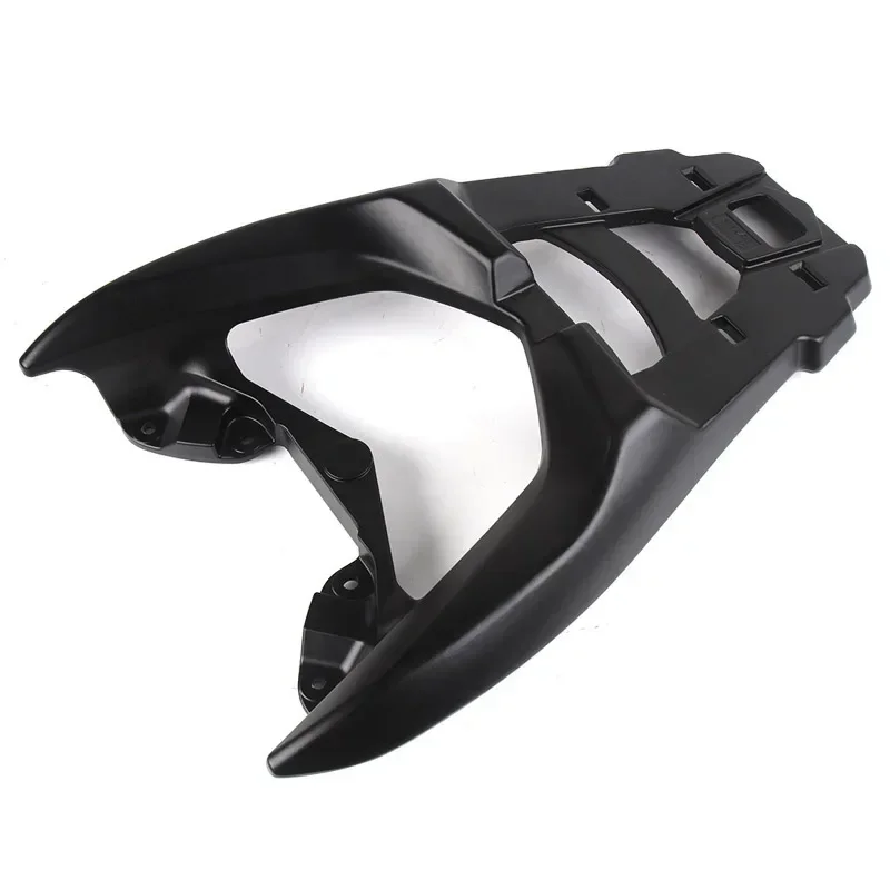 Задняя багажная полка для Yamaha NMAX155 Nmax 155 2020 2021 2022 багажник верхний корпус держатель аксессуары