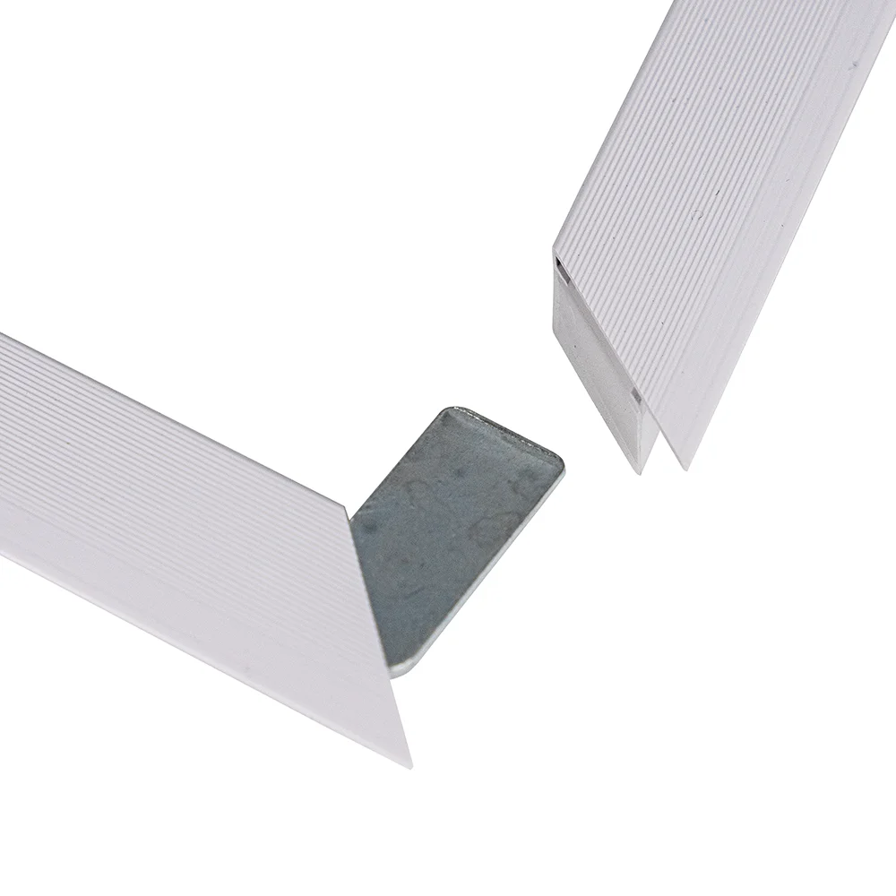 OKELI T Bar 2x2 48 Вт 60x60 внутренняя панель с подсветкой встроенная светодиодная рамка