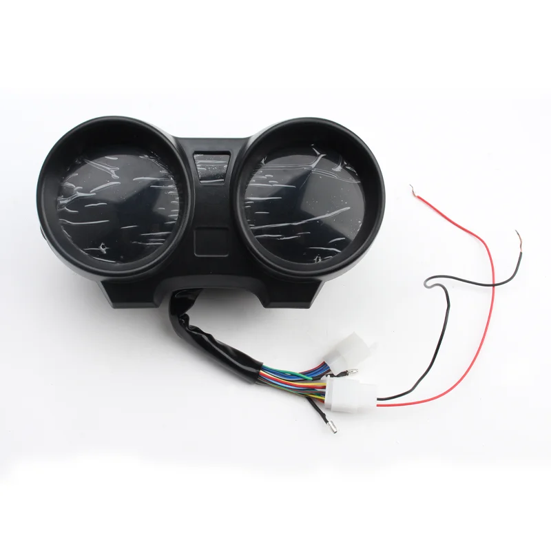 Brazilian Titan 150 CG150 Fan150 2004-2009 Digital LED speedometer Motorcycle odometer