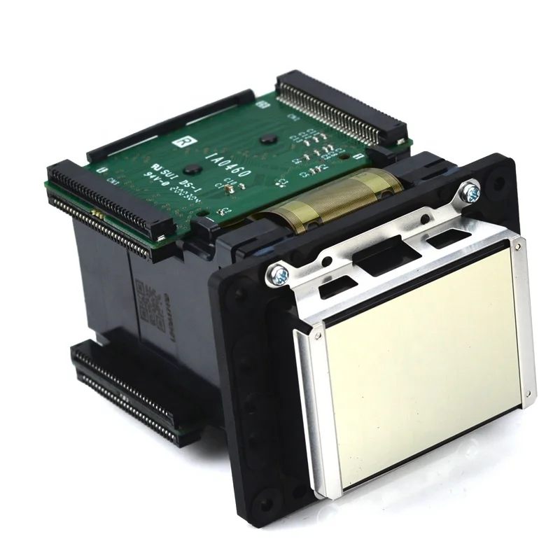 Mutoh DX7 Печатающая головка для VJ-1324 / VJ-1624 VJ-1624W DG-43988 растворитель струйный принтер печатная машина