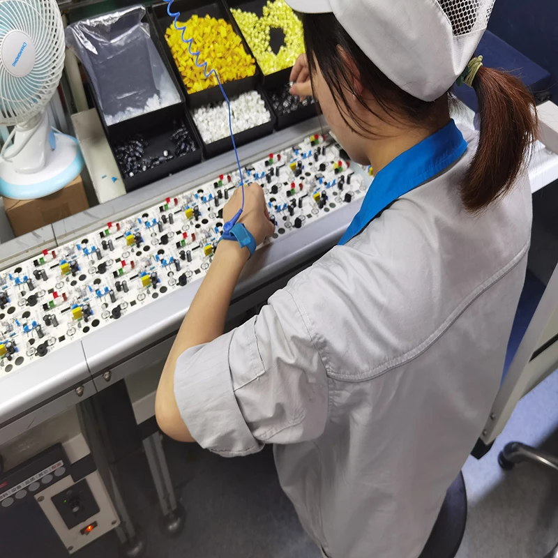 Merrillchip New and original Electronic Components stock  integrated circuit IC MCP6001T-I/OT