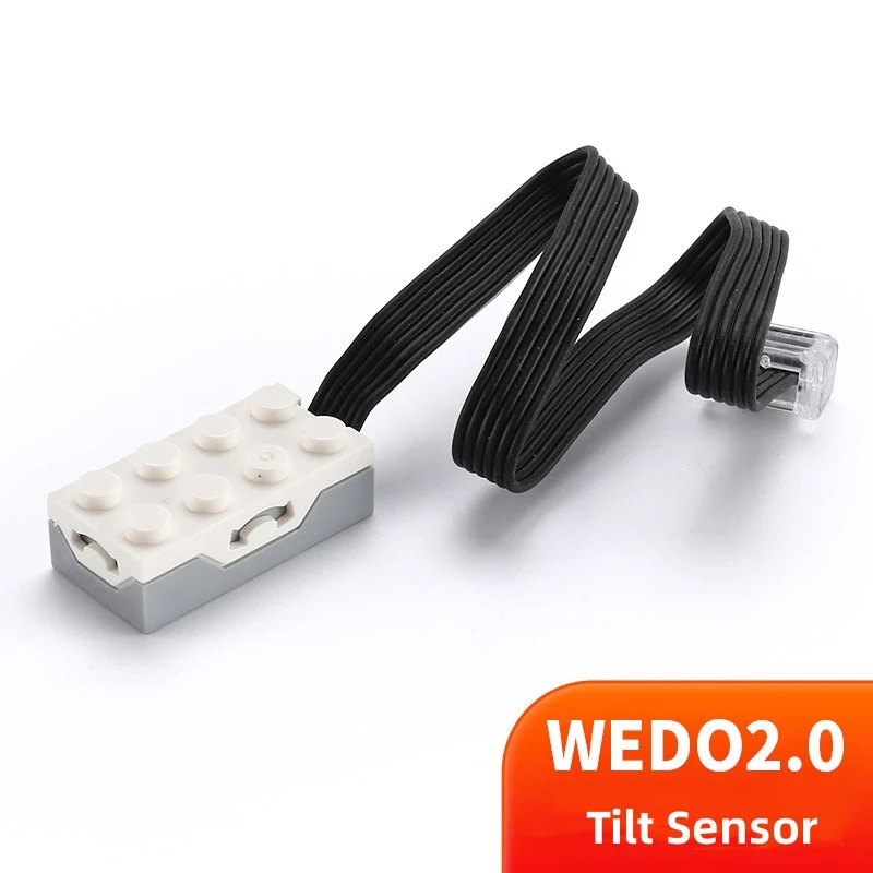 Factory Supply building block parts sensor  for wedo 2.0