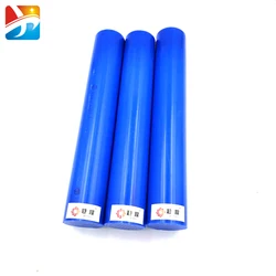 Excellent quality customized 50mm-500mm diameter mc nylon rod bar stick pa66 gf50 gf30 pa6