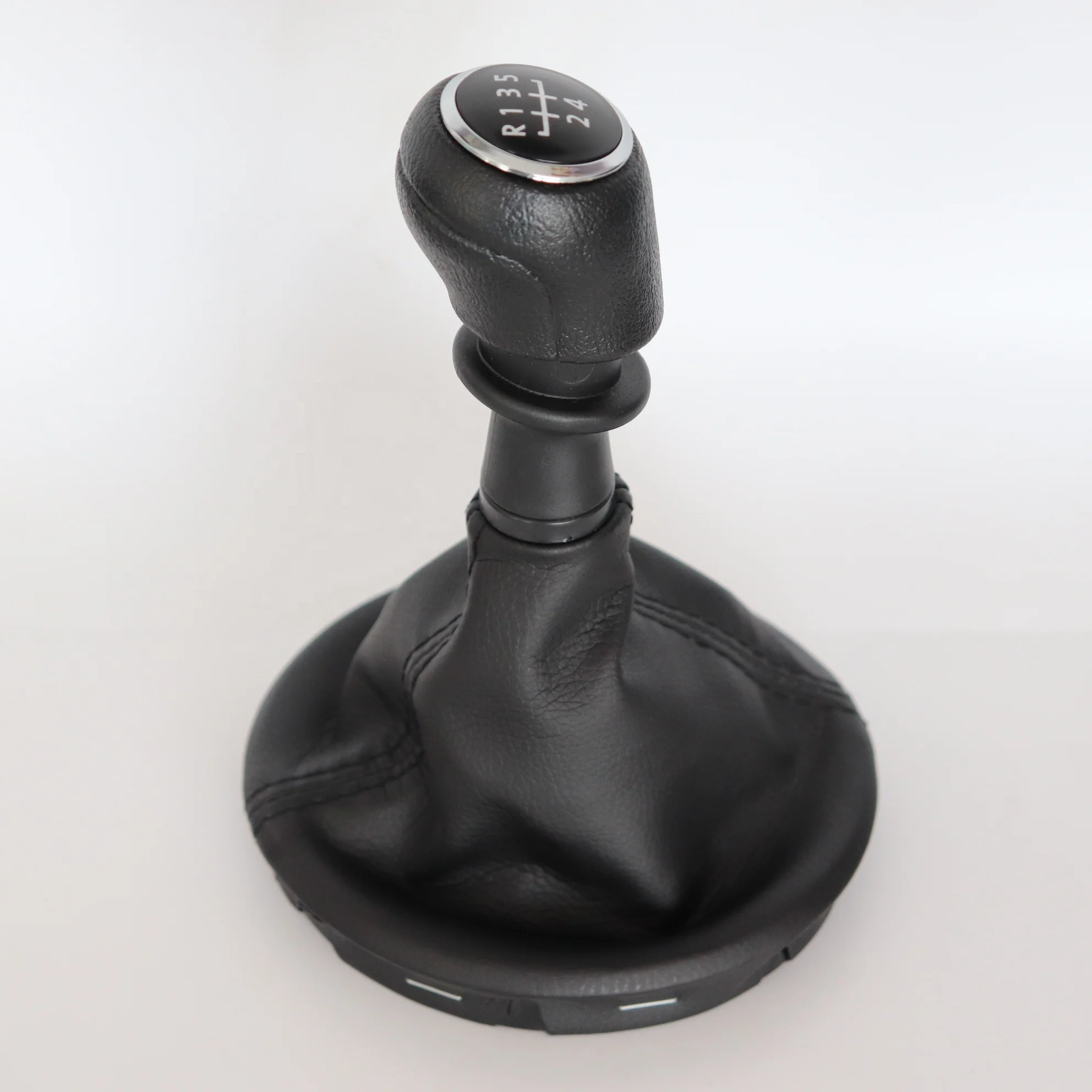 5/6  speed gear Shift Knob For VW Transporter T5 T6 5 6 MKV MKVI 2003-2011 OEM 7HO711113