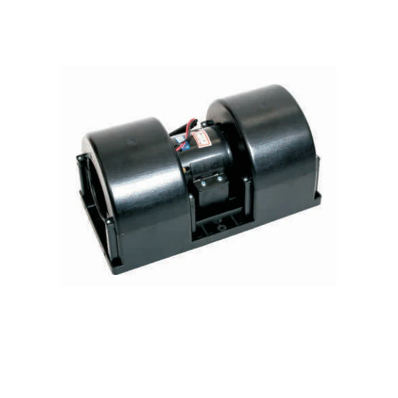 ZHF2623A 240mm Bus/truck Air Conditioning Evaporator Blower Axial Fan Centrifugal Blower Bus AC Parts Truck Refrigeration Parts