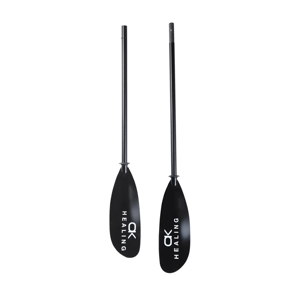  Kayak Paddle Accessory Inflatable Stand Up Surf ABS Blade Aluminum