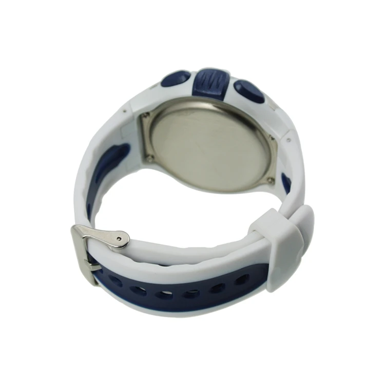 High Quality Isport Calories Burned Counter Heart Rate Monitor Watch With 5.3kHz Sensor Chest Straps