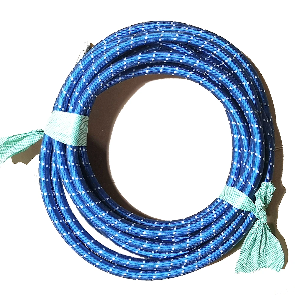 Паровой шланг высокого давления для паровой автомойки или промышленного пароочистителя, 10 метров