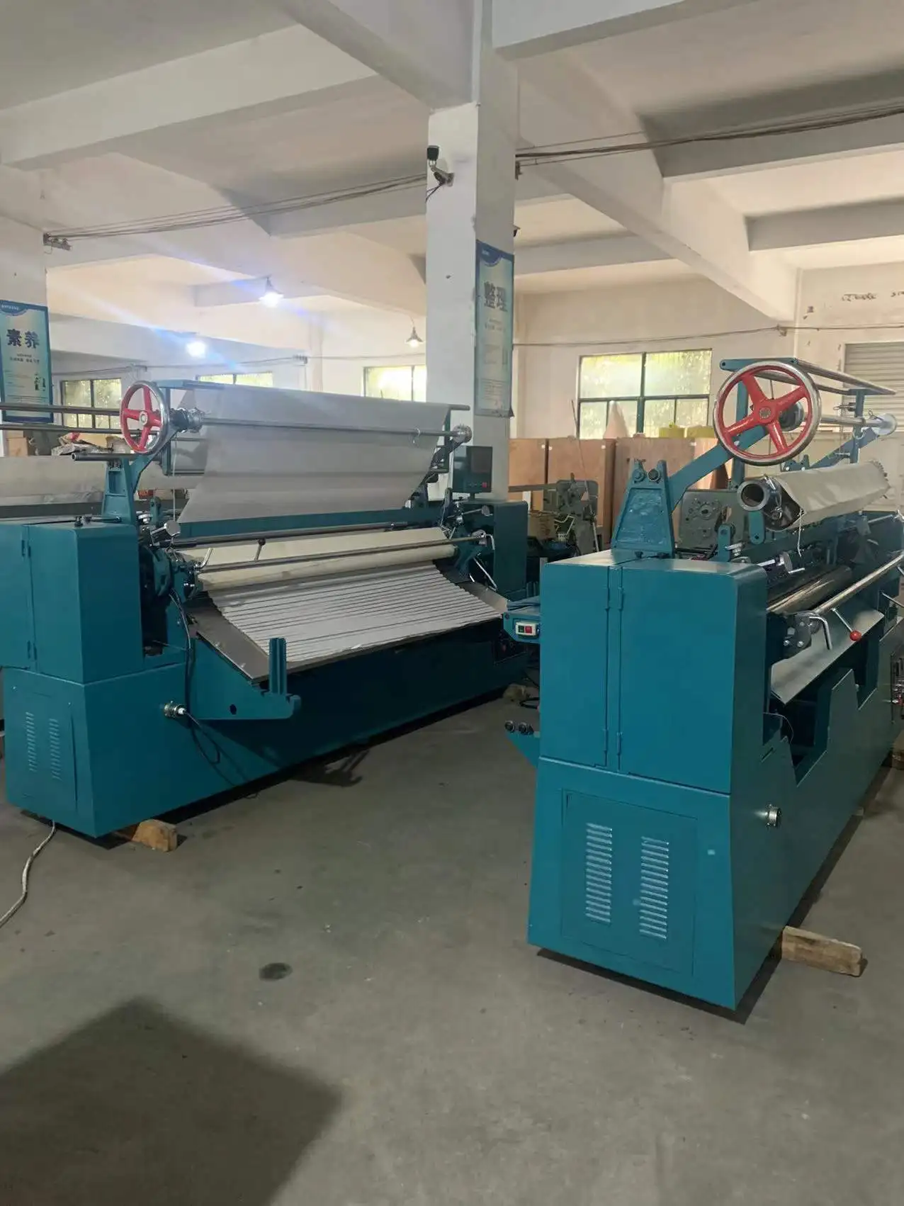 Cheap Machine for paper textile Pleating Fabrics 217 Multifunction computer Skirt Fabric pleater Pleating Machine