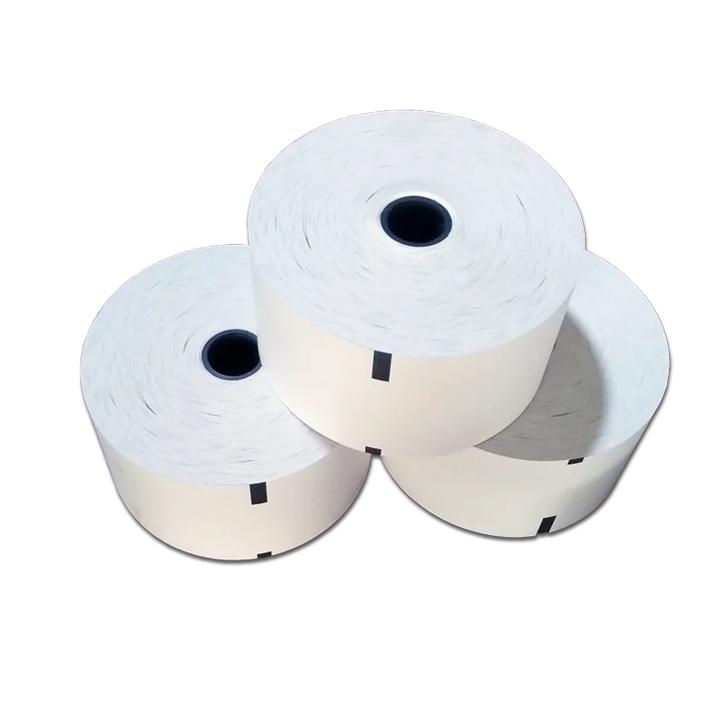 80mm x 120mm x 25mm ATM Paper Roll