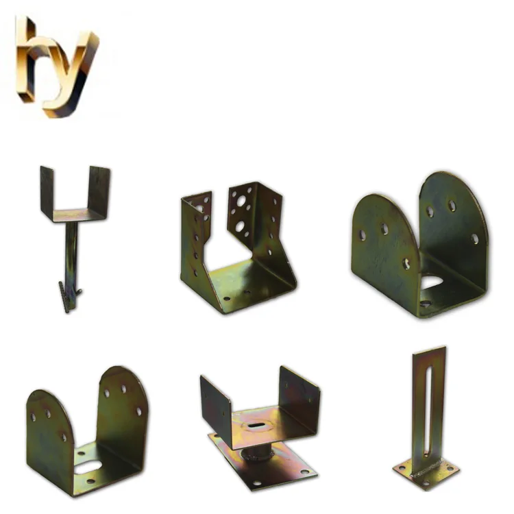 2022 HOT SALE Metal C Bracket Metal U Bracket