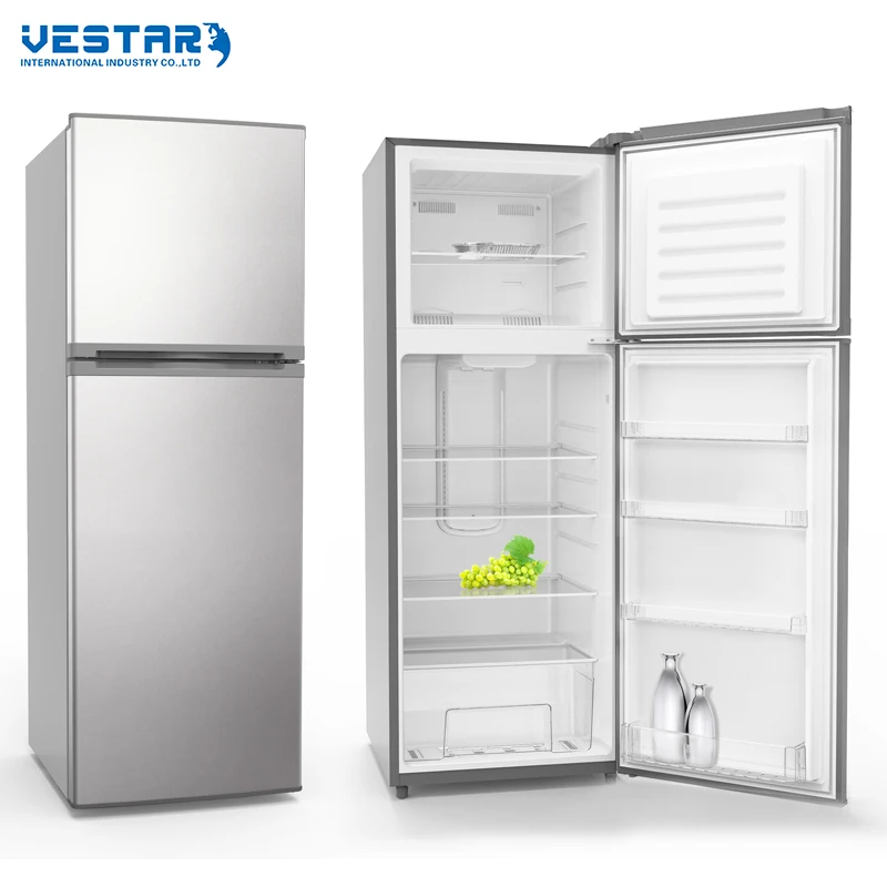 double door fridge refrigerators other refrigerators with large capacity compressor fridge refrigerator