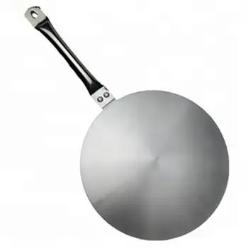 Factory Induction Cooker Diffuser Plate Stainless Steel Induction Hob Plate Heat Diffuser on Induction Stove Hob