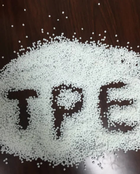 Customized Factory Price TPE Thermoplastic Elastomer TPE/TPR Granules TPE/TPR