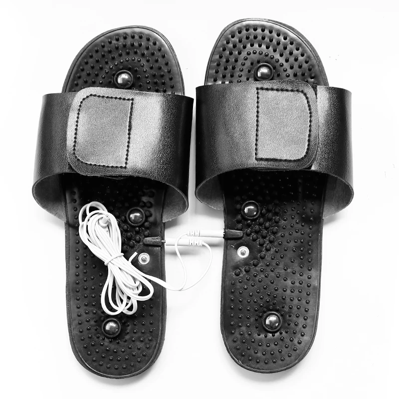 Wholesale Product Foot Massage Slippers Shoes Sandals Mat Stress Plantar Fasciitis Relief