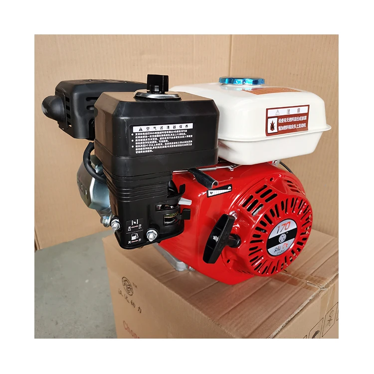  Online Wholesaletor 6.5hp Best Petrol Engine For