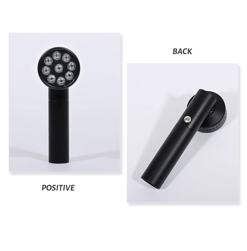 Red Light Therapy Device Infrared Light Therapy LED Red Lamp Including Red Infrared 630nm 660nm 850nm