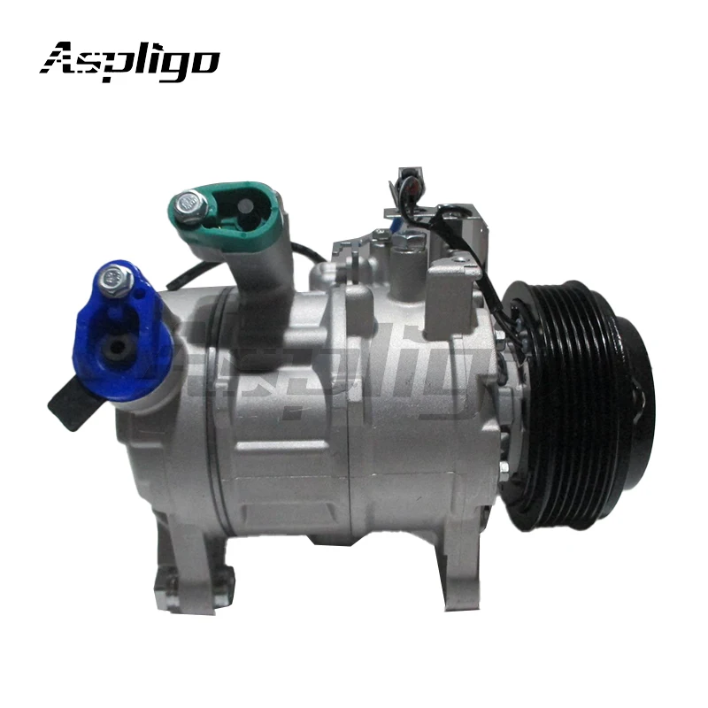 4472604711 64529215947 64529399072 4472604711 64529223694 CO 11499C AC Compressor For BMW X1 X1 X3 5 Series Z4 2012-2016