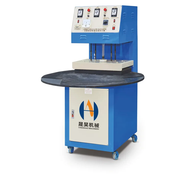 CH-3280 автоматическая блистерная герметизация/упаковочная машина для карт памяти sd micro