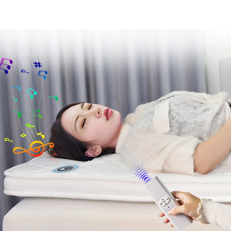 Air Mattress with Built-in AC Pump inflatable air bed mattress foldable mattresses