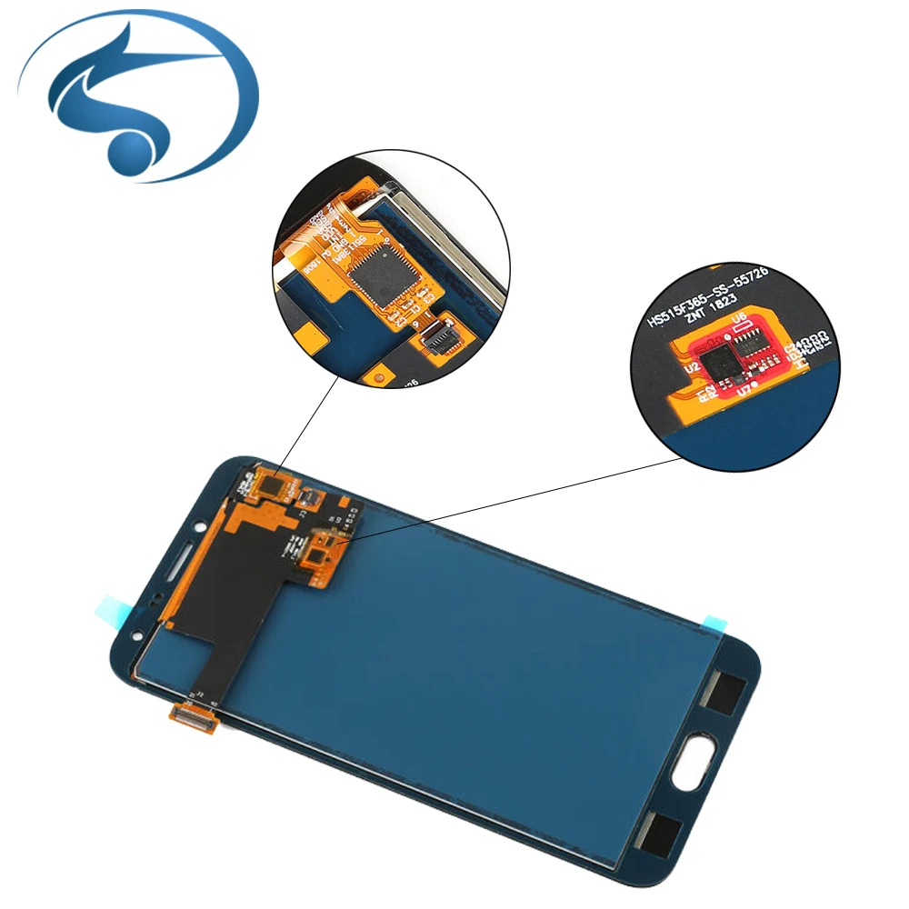 Lcd Display Oem Spare Parts For Samsung Mobile Phone Housings For Samsung Galaxy J4 J400 J400f Sm-j400f Mobile Phone Lcds