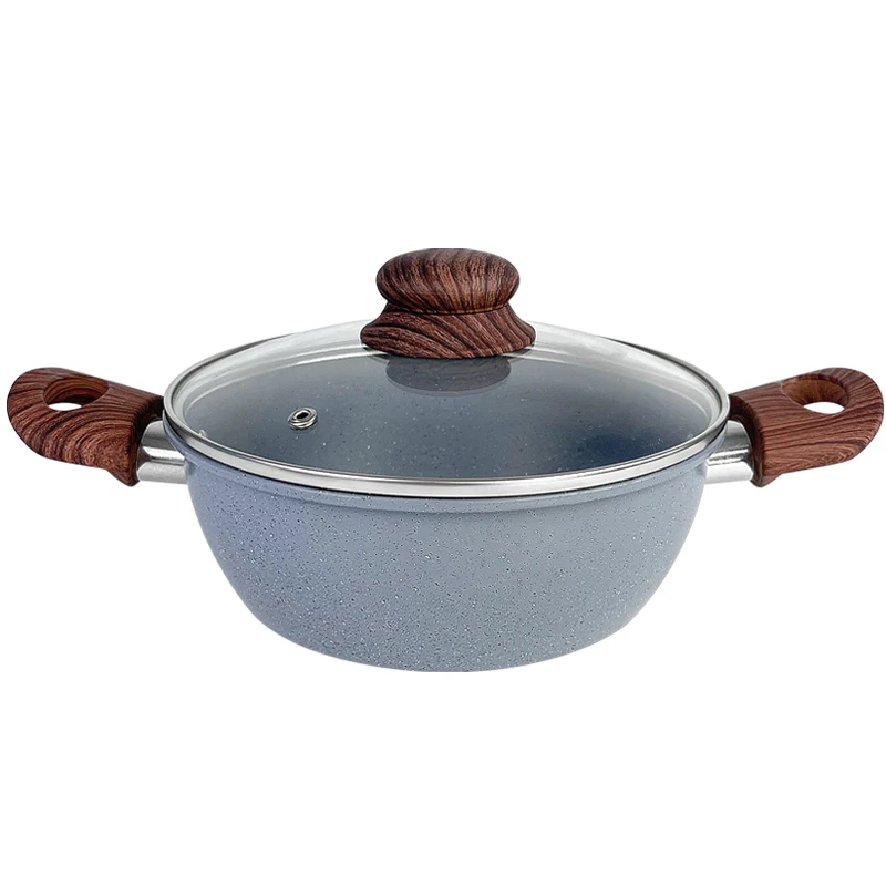 Набор супов с крышкой