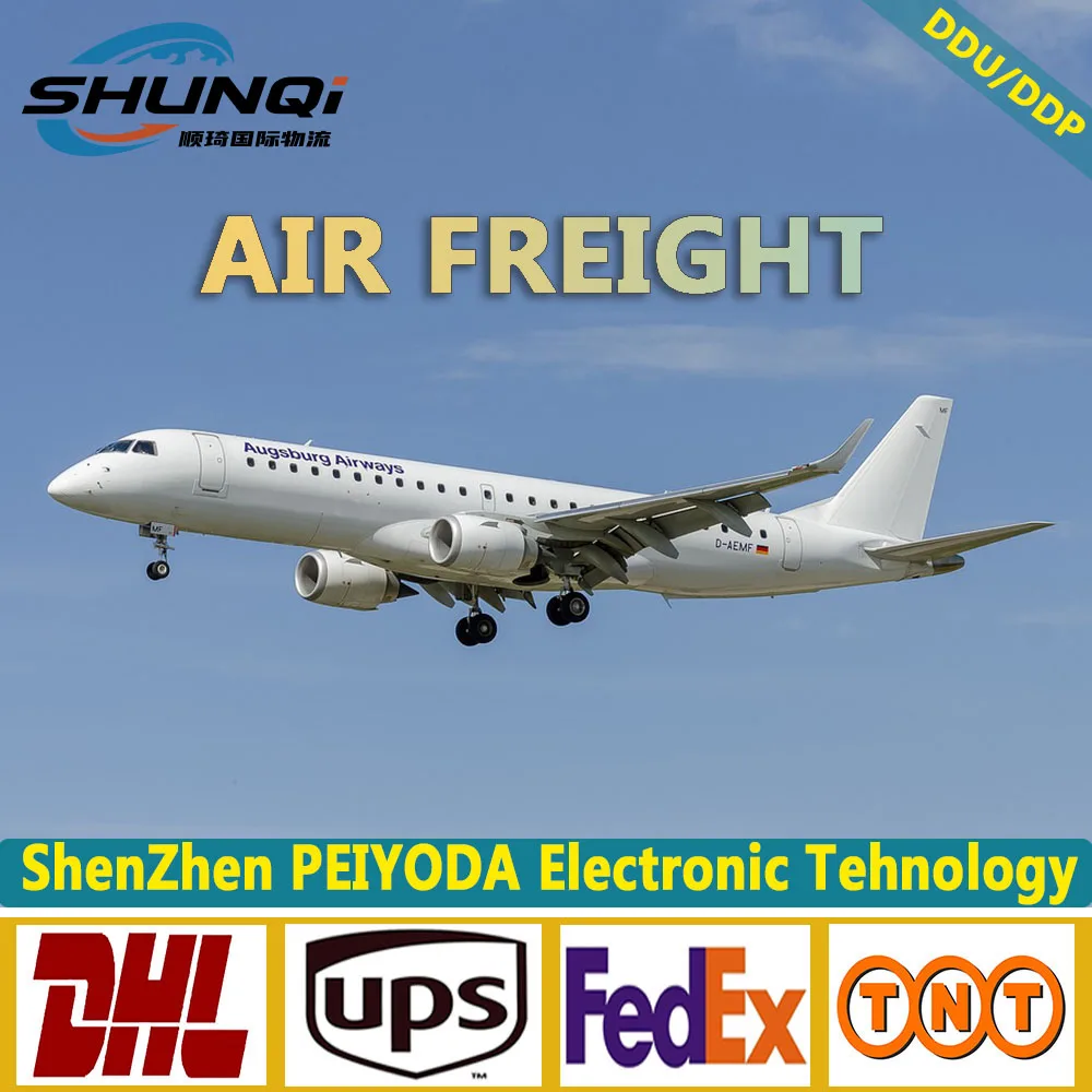 Cheap and stable air sea transport agent from Shenzhen to Togo