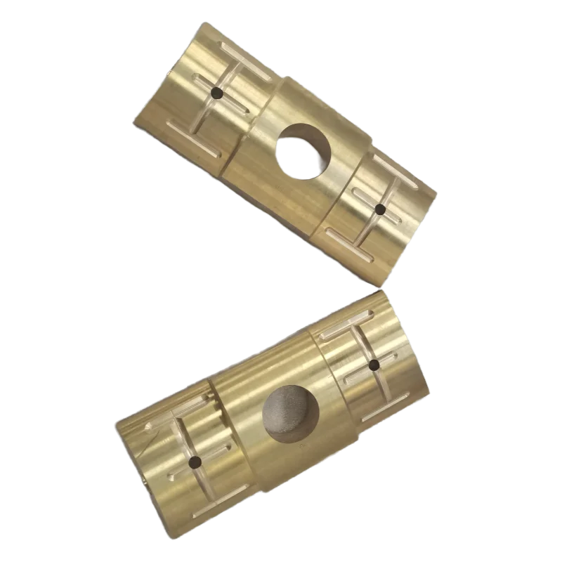 Mechanical Connection Durable Copper Gasket