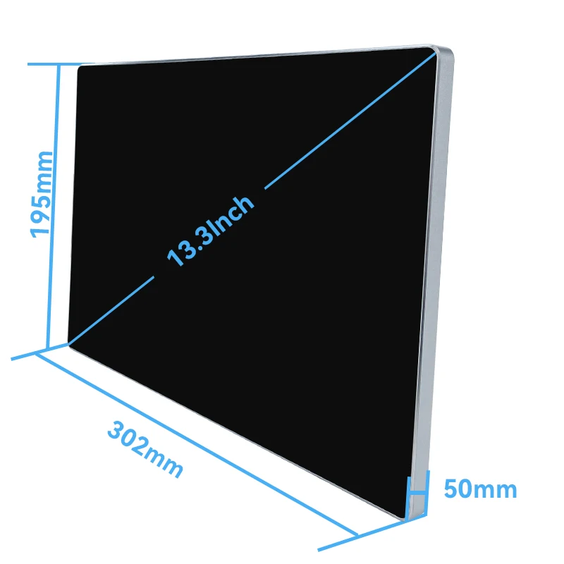 1200*1920 Android 14 Octa Core FM GPS двойной Din 13 3 дюймов автомобильное радио