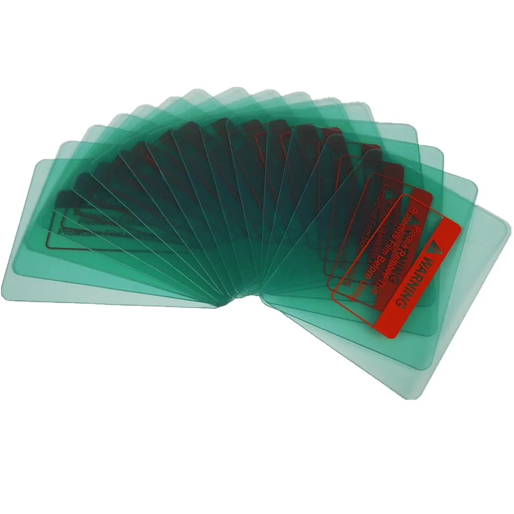 Welding Glass for Auto Darkening Welding Mask