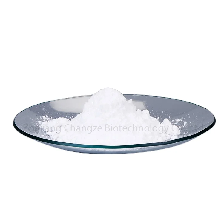 Factory Supply CAS No.1197-55-3   4-Aminophenylacetic Acid