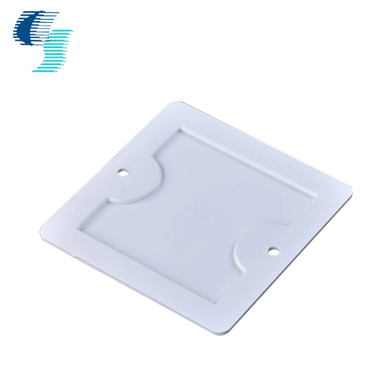 Последняя Защитная крышка для кнопочного переключателя белый свет охватывает аварийный стоп