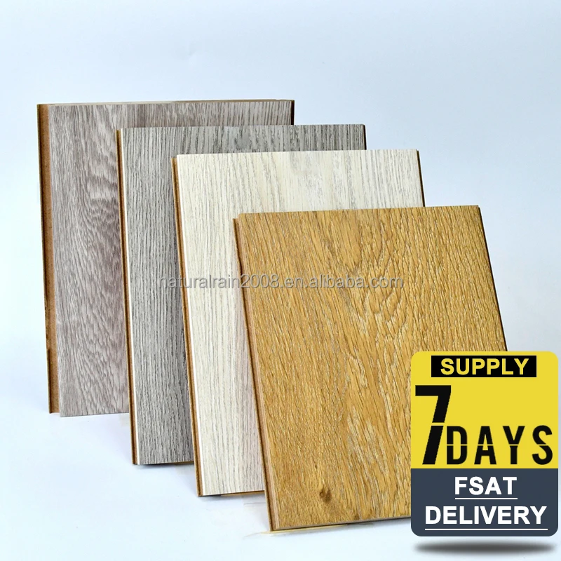 Импортные бренды американских Робл, 8 мм, матовая отделка, алмазная пластина с узором, винтажный стиль, ламинат