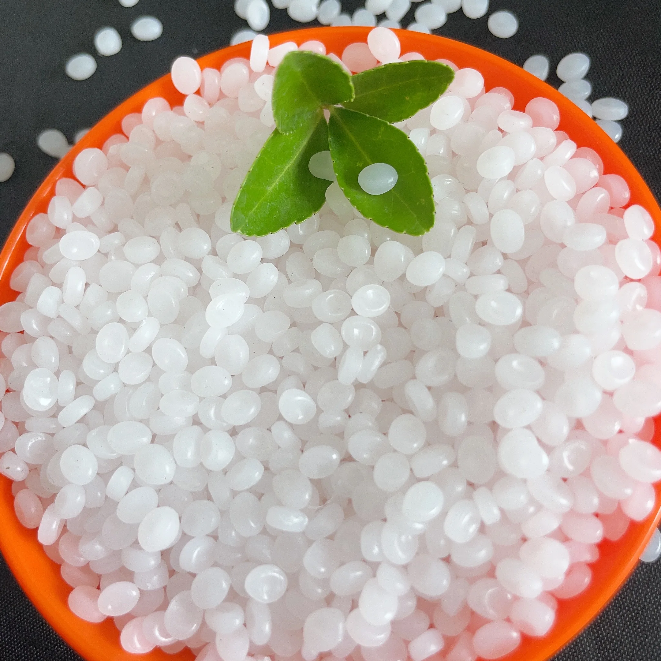 Wholesale POM 500P NC010 primary resin particle engineering plastic plastic raw materials