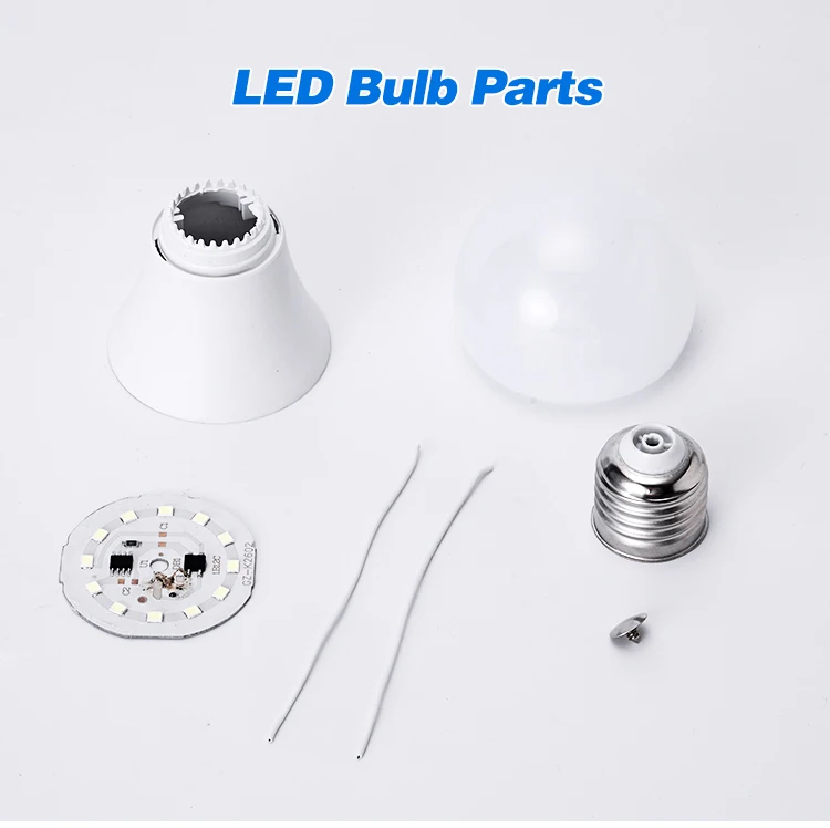 Wholesale New Style Work Led Bulb Cheap Price List Led Bulb Lights In Pakistan Karachi