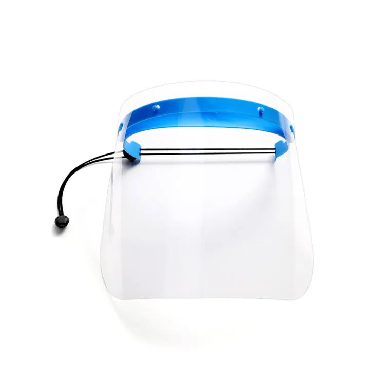 
Durable Using Low Price The Shield Disposable Face Shields 