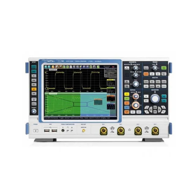 oscilloscope digital automotive oscilloscope owon oscilloscope