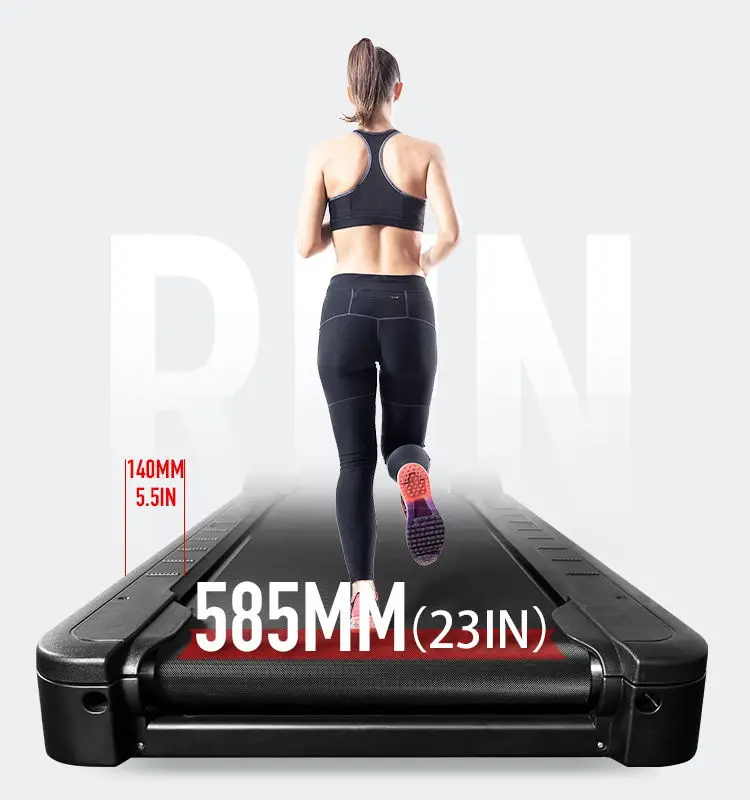 gym run machine best-selling fitness equipment the treadmill running trainer for gym keyboard treadmill
