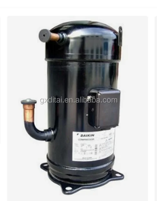  Цена на компрессор холодильника 5hp 380 В/60 Гц/3p инверторный с прокруткой JT1GVDKYR @ B для