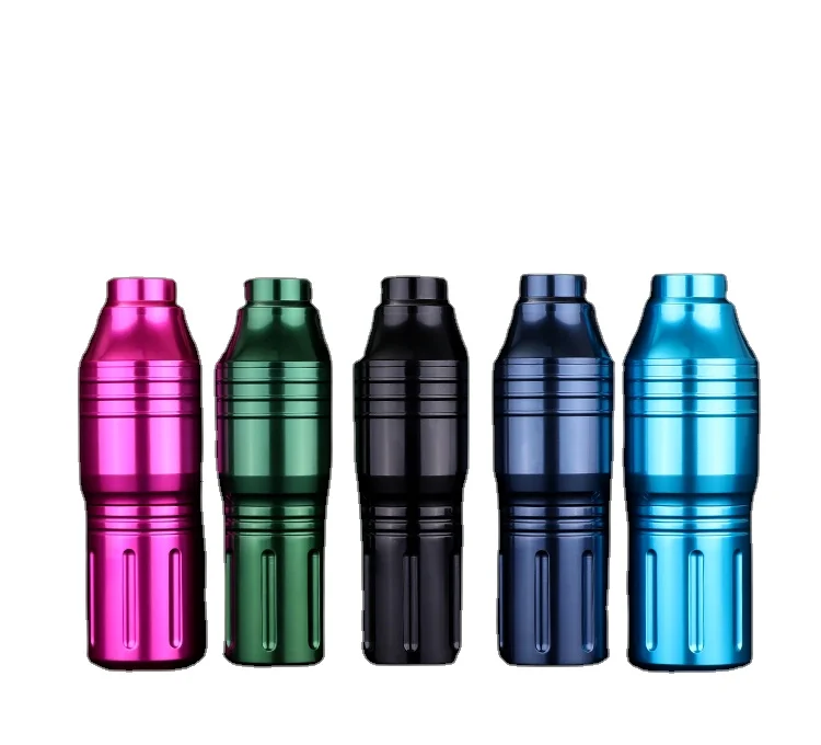 Factory direct cost effective high quality rotary tattoo machine pen