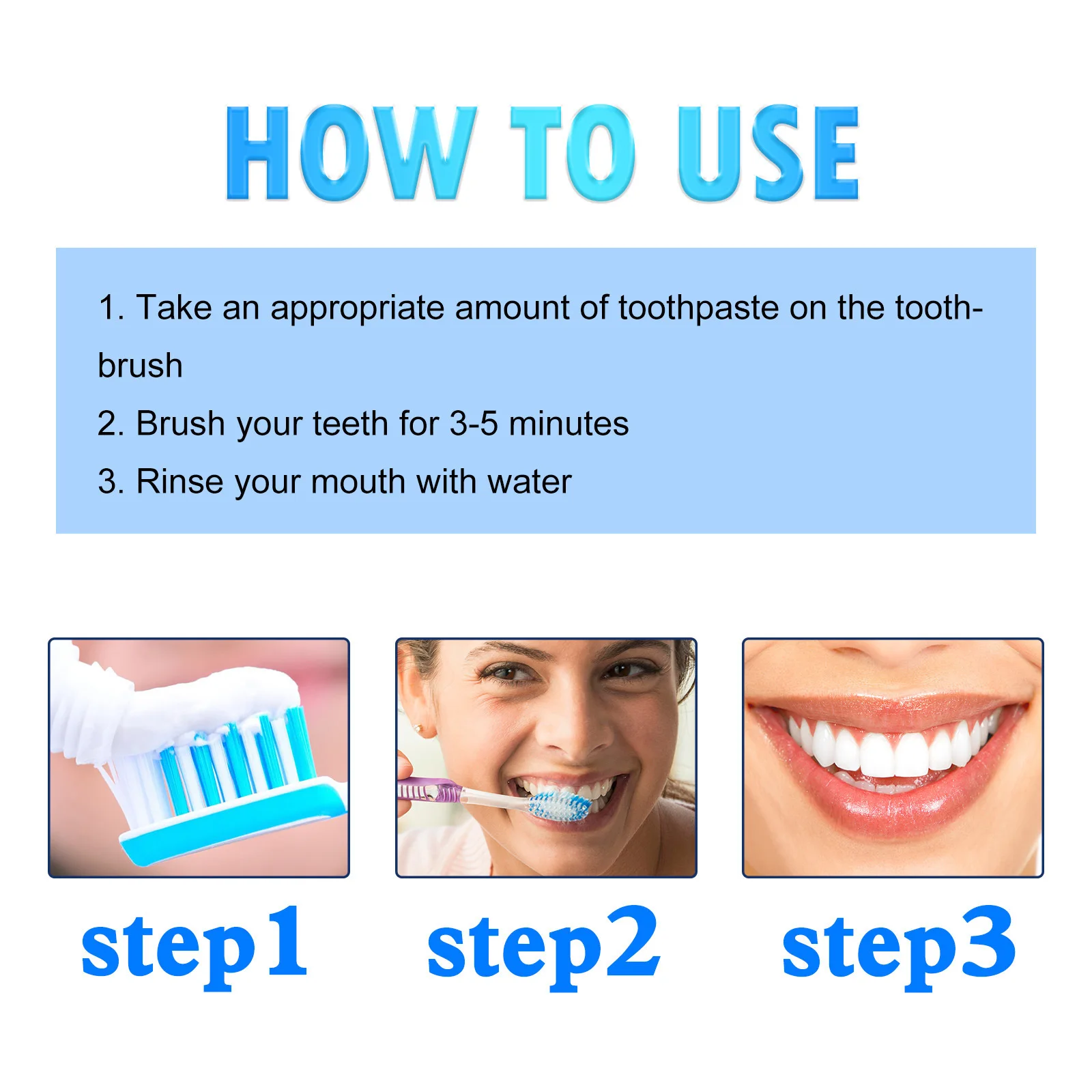 Wholesale Anti-Cavity Cleaning Blamy Refreshing Hydroxyapatite Whitening Toothpaste Beauty Customized Natural Active Clean