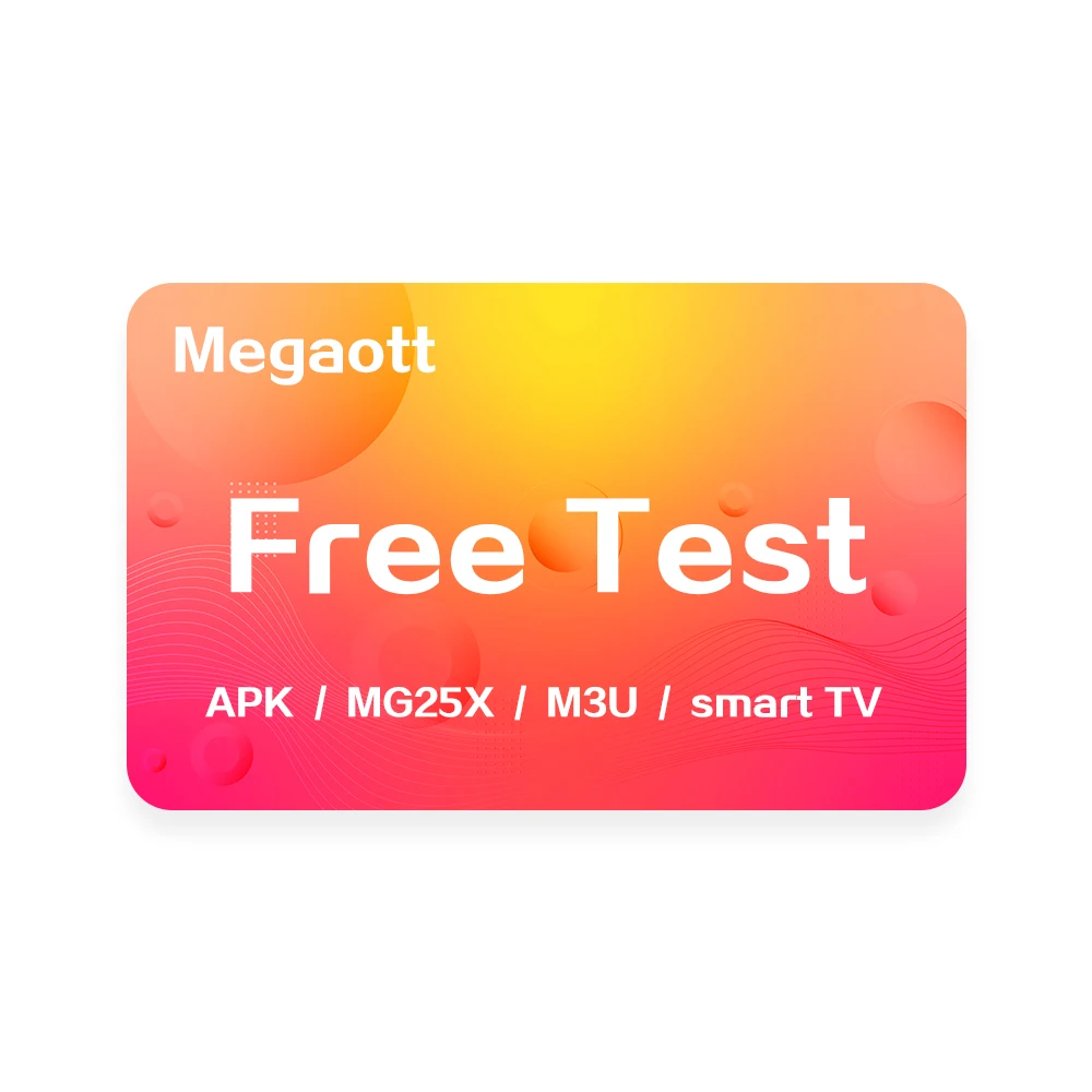 2022 Best IPTV M3U List Support Smart TV box Android TV Box