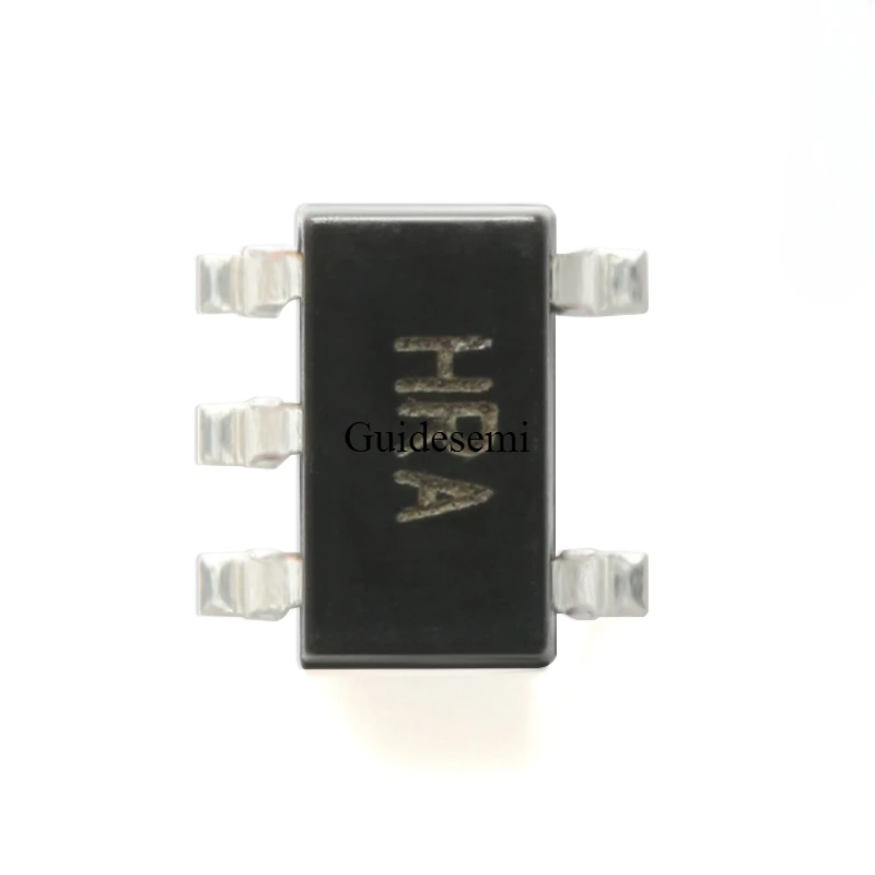 AD8065ARTZ-REEL7 AD8065 AD8065ARTZ SOT-23-5 высокопроизводительный операционный усилитель 145 МГц микросхема