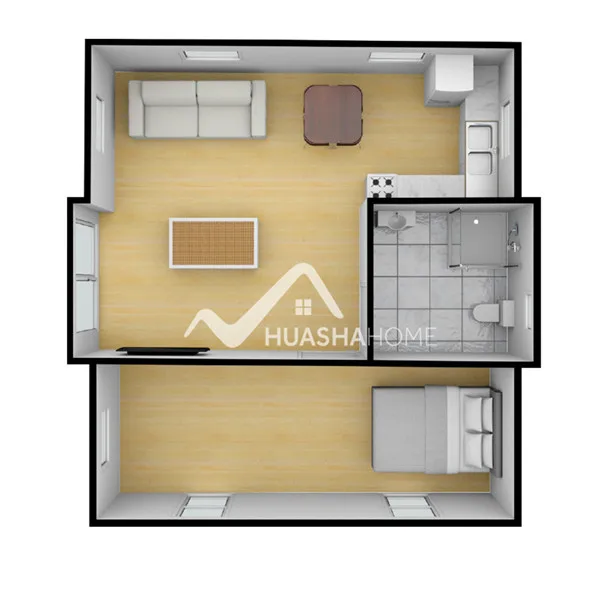 casa movable cargo home container casa office China haus house prefabricated container