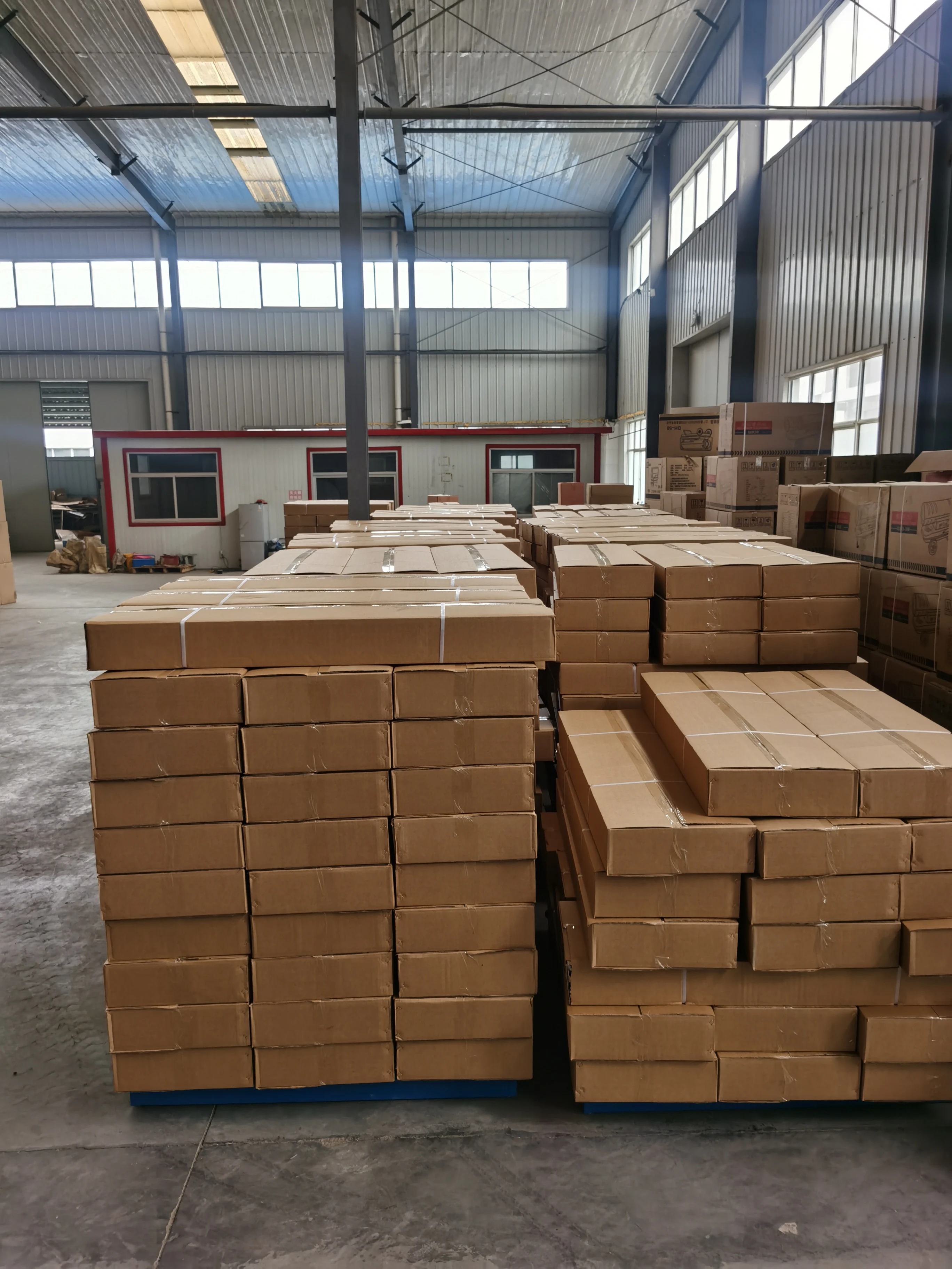 Negative Pressure Greenhouse Chicken House Exhaust Fan Poultry Farm Ventilation Fan